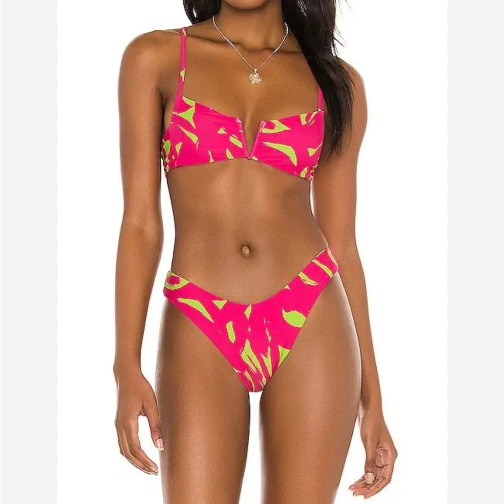 Bond Eye Bikini set